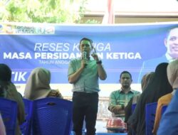 Reses, Anggota DPRD Makassar Supratman Berharap Lokasi PSEL Tetap di Manggala
