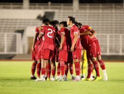 Satu Pemain PSM Dipanggil untuk Persiapan Piala AFF U-23 2023