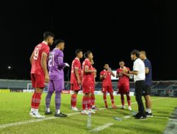 Kualifikasi Piala Asia U-23: Shin Tae-yong Panggil 27 Pemain, Ada dari PSM Makassar