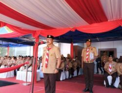 Wabup Gowa Dorong Peran Kwarcab Tingkatkan Kualitas SDM Pembina