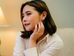Luna Maya-Bouttier ‘Go Public’, Prilly Latuconsina Ikut Dukung
