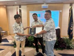 Alumni PIP Makassar Angkatan 21 Rayakan Hari Jadi Ke-23 Tahun