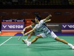 Apri/Fadia Juara Hong Kong Open 2023