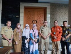 Balai BTKLPP Kemenkes: Kualitas Udara di Makassar Masih Bagus