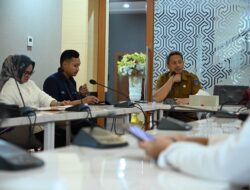 FL-TSLP Sulsel Siap Dukung Gerakan Gemar Menanam Pisang