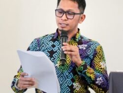 Dinas PU Jadi Narasumber Sosper ALD DPRD Makassar, Berharap Masyarakat Mengetahui Perda Air Limbah Domestik