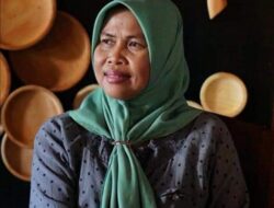 Nurliah Ruma Menuju DPRD Gowa: Urus Rakyat dari Tempat Kumuh ke Parlemen
