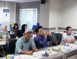 Timsel KPID dan Komisi A DPRD Sulsel Sepakati Komisioner Terpilih Harus Berkualitas