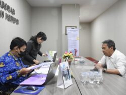 Pendaftaran Calon Anggota Komisi Informasi Sulsel Dibuka hingga 2 Oktober