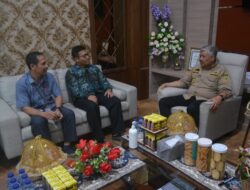 Debit Air Sungai Saddang Berkurang, PLN Akan Lakukan Rekayasa Cuaca di Pinrang