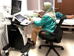 Sebulan Beroperasi, RSUD La Mappapenning Telah Layani Dua Operasi Bedah dan Persalinan