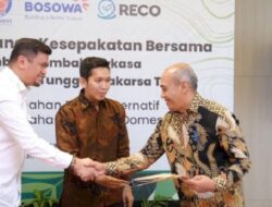 Sampah di Gowa Akan Dikelola Jadi Bahan Bakar Alternatif