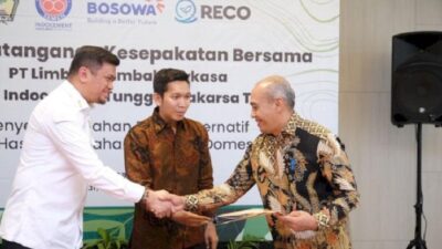 Sampah di Gowa Akan Dikelola Jadi Bahan Bakar Alternatif
