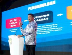 Adnan Genjot Optimalisasi PAD di Gowa