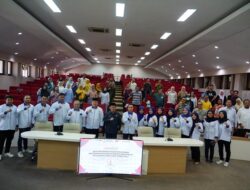 Sekda Kota Makassar Apresiasi Aplikasi Si’Itaka