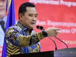 9 Kabupaten/Kota di Sulsel Telah Tandatangani NPHD, Ini Daftarnya