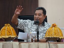 Bahtiar Sosialisasikan Penggunaan KTP Digital pada Pemilu 2024, Pembuatannya Mudah dan Cepat