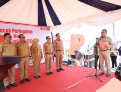 Kejar Zero Stunting, Danny Pomanto Kukuhkan Bapak-Bunda Asuh Anak Stunting