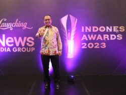 Dipimpin Danny Pomanto, Pemkot Makassar Raih 419 Penghargaan