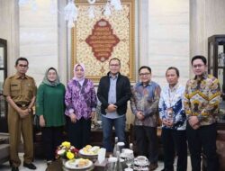 Danny Pomanto Sambut Baik Kehadiran Kantor LPS di Kota Makassar