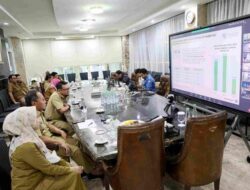 Tekan Inflasi di Makassar, Danny Pomanto Akan Gencarkan Operasi Pasar