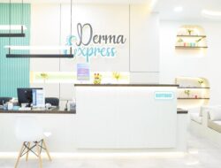 Klinik Estetik Derma Express Hadir di Makassar, Ada Promo Cashback 50%