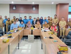 Dinas PU Makassar Siap Berkolaborasi Dalam Pengelolaan IPAL Losari