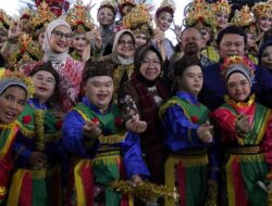 Makassar Tuan Rumah Forum ASEAN untuk Penyandang Disabilitas, Ada Gala Dinner di Fort Rotterdam