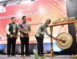 Bappenas Siapkan Anggaran untuk Infrastruktur Jalan Daerah di Sulsel