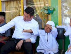 Sempat Viral di Medsos, Reski dan Marwah Dapat Hadiah Spesial dari Bupati Gowa