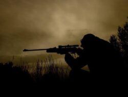 Kontak Tembak di Papua Pegunungan, 4 KKB Tewas