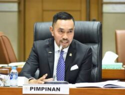 Reaksi NasDem Usai Rumah Dinas Mentan SYL Digeledah KPK: Kita Hormati