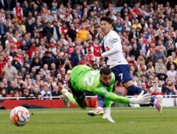 Meredam Permainan Cepat The Reds