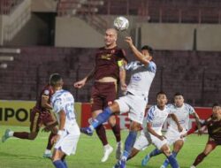 Momen Kebangkitan Pasukan Ramang