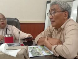 Gerakan Gemar Menanam Pisang, Dinas TPH-BUN Sulsel Butuh Bibit Dalam Jumlah Banyak