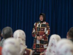 Kunjungi KBRI Belanda, Delegasi Makassar dan Dubes Makan Coto Bareng