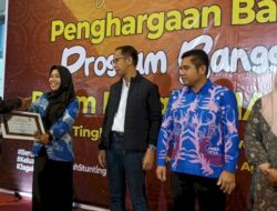 Pemkab Takalar Juara 2 Pendataan Keluarga Tingkat Provinsi Sulsel, Pj Bupati Beri Apresiasi