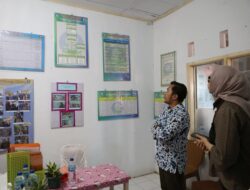 Kunjungi 12 Lokus, Makassar Sudah Masuk Tahapan Penilaian Verifikasi Lapangan Kota Sehat 2023