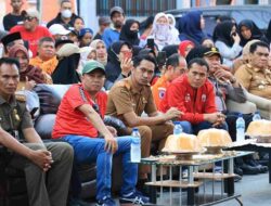 Digelar Serentak di Seluruh Kecamatan, Turnamen Liga Anak Lorong Cari Bibit Unggul Atlet Muda Sepak Bola