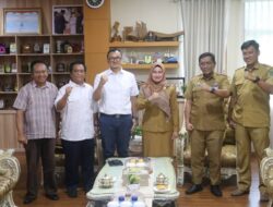 Pengerjaan Ruas Rongkong-Seko Akan Dimulai Tahun Ini