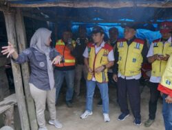 Pertama Kali di Sulawesi, Pekerjaan Jalan Ruas Rongkong-Seko Gunakan Matos