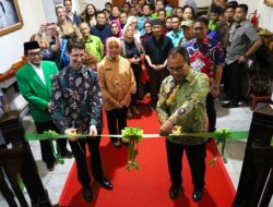 Pameran Walking Through A Songline Hadir di Museum Makassar hingga 5 Oktober