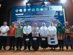 Sekretariat DPRD Makassar Sukses Gelar Pelatihan Kapasitas Bendahara dan Pengelolaan Keuangan