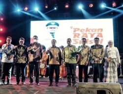 Pemkab Takalar Raih Penghargaan Atas Inovasi “Hampa Tanpa Kamu”