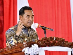 Sulsel Diusulkan Masuk Provinsi Prioritas Penanggulangan Stunting