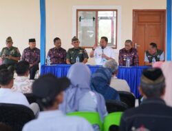 Setahun Targetkan 200 Juta Pohon, Sulsel Bakal Dikenal Provinsi Penghasil Pisang Terbesar di Indonesia