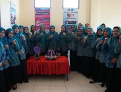 Monev ke Lima Kantor PKK Kecamatan, Ini Harapan Pj Ketua TP PKK Takalar