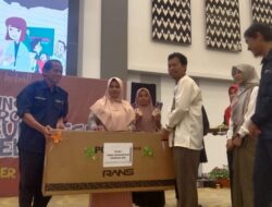 Kader Posyandu Takalar Raih Juara I Lomba Kader Posyandu, Pj Bupati Beri Apresiasi