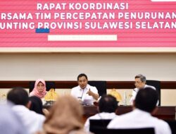 Masyarakat dan Swasta Diajak Proaktif Atasi Stunting