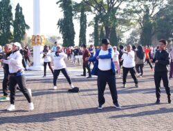 Usulkan Pembuatan Kolam Regulasi untuk Minimalisir Banjir, Pj Gubernur akan Bermitra dengan Kodam XIV Hasanuddin